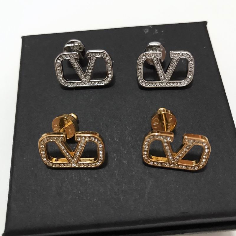 Valentino earring 04lyx67